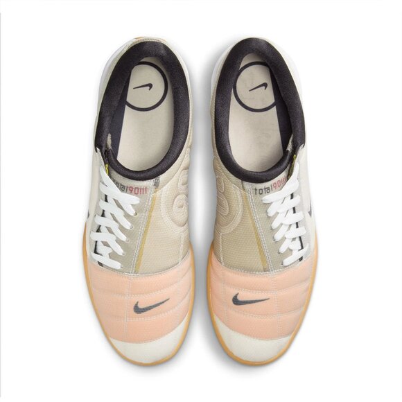 Nike Total 90 3 SP White Black Gum IB8182-100 Men's Size 10 US Sneakers NEW - Picture 12 of 15